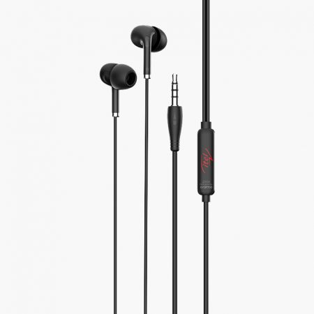 Itel India | Premium Earphones