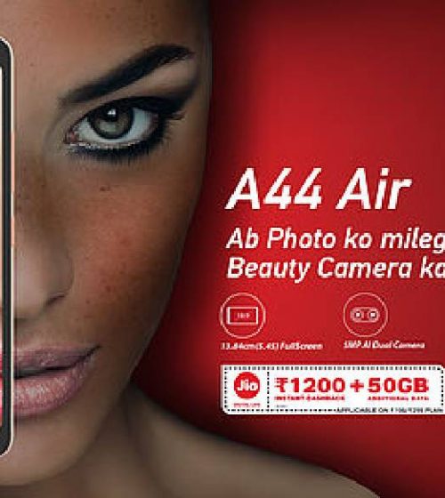 itel A44 Air review: A remarkable budget segment AI and dual-rear camera enabled device