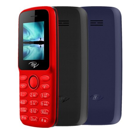 Itel India | Quality Feature Phones