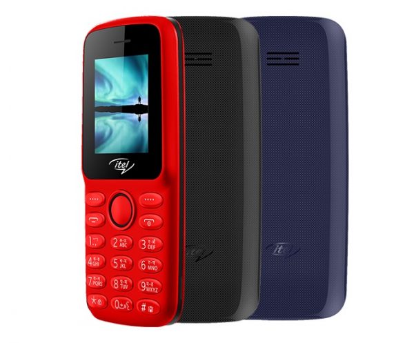 Itel India | Quality Feature Phones