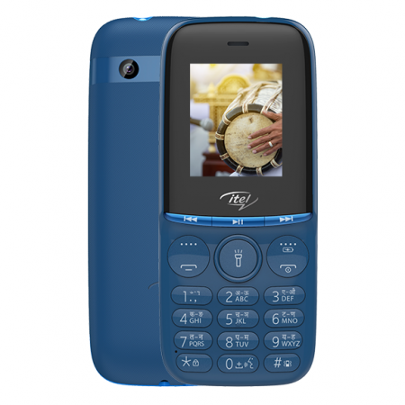 Itel India | Top Feature Phones