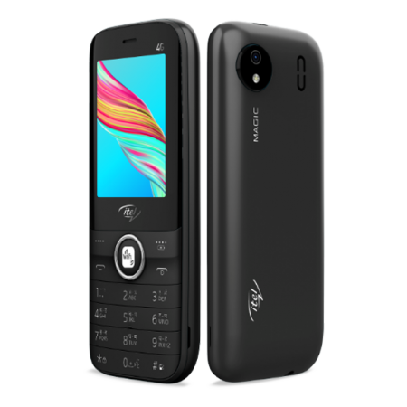 Itel India | Excellent Keypad Phones